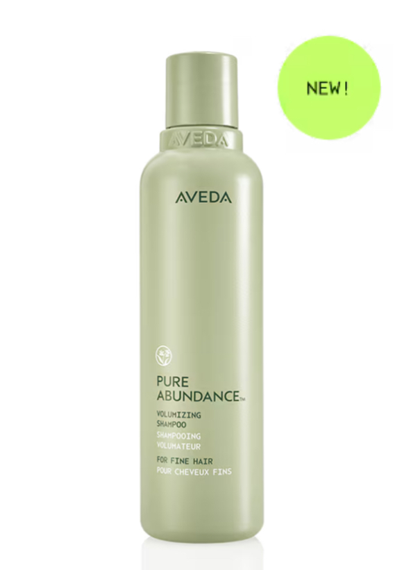 Pure Abundance Volumizing Shampoo