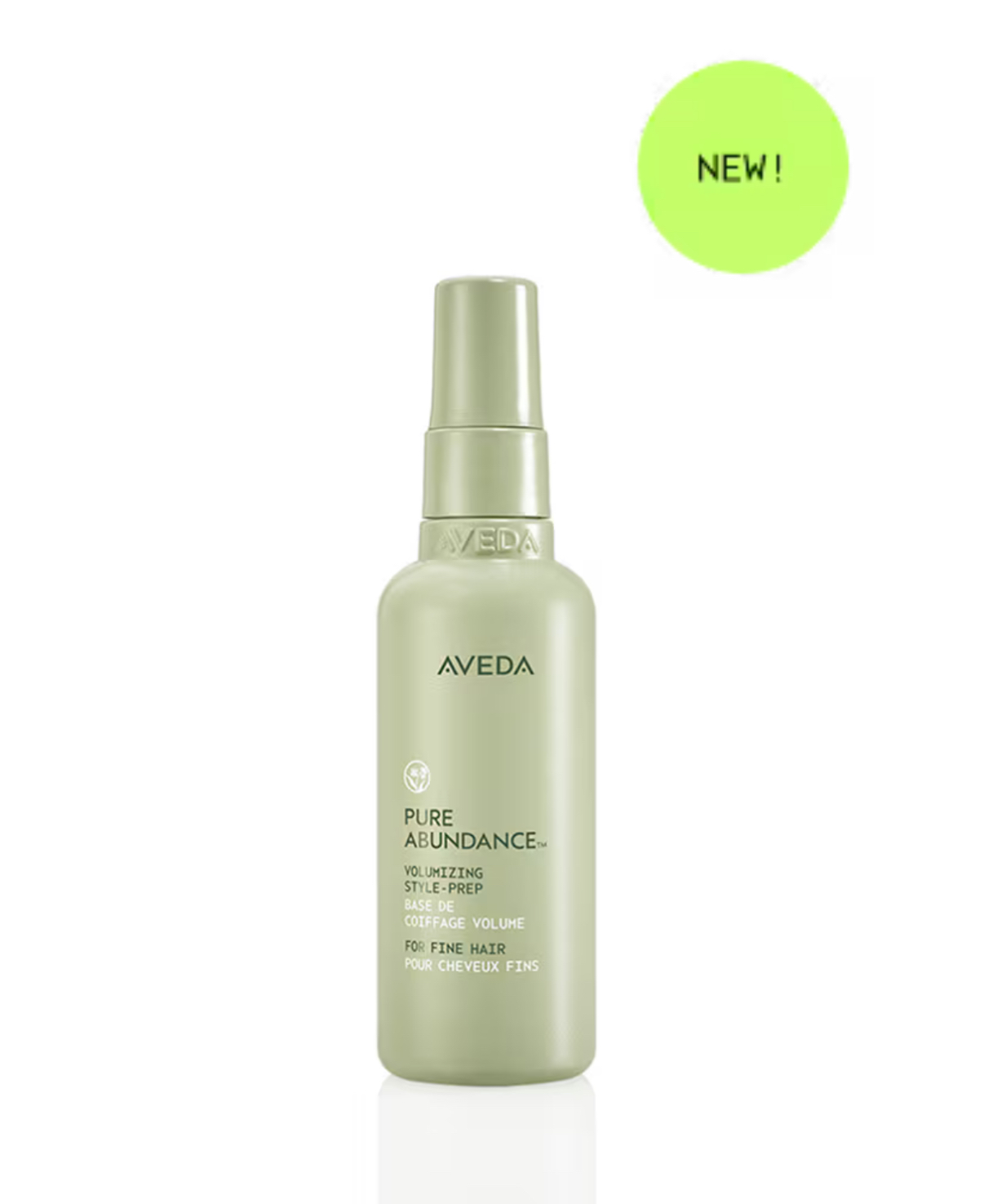 PURE ABUNDANCE™ VOLUMIZING STYLE-PREP